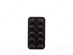 Cute E 400 Capsule (3 x 10 Capsules )