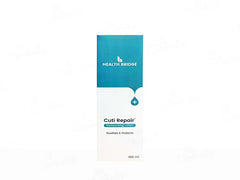 Cuti Repair Moisturizing Lotion(100 ml)