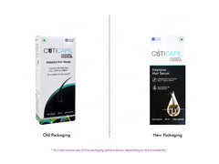 Cuticapil Stem Intensive Hair Serum ( 60 ML )