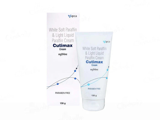 Cutimax Cream(150 gm)
