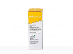 Cutiwash Soft Foaming Face Wash (60 ML)