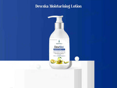 DewSka Moisturising Lotion ( 250 ML )