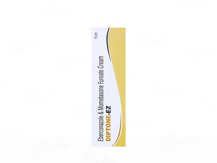 Diptone-EZ Cream(15 gm)