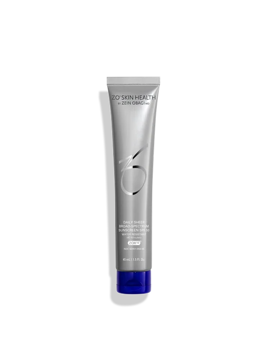 ZO OBAGI DAILY SHEER SPF 50 45 ML