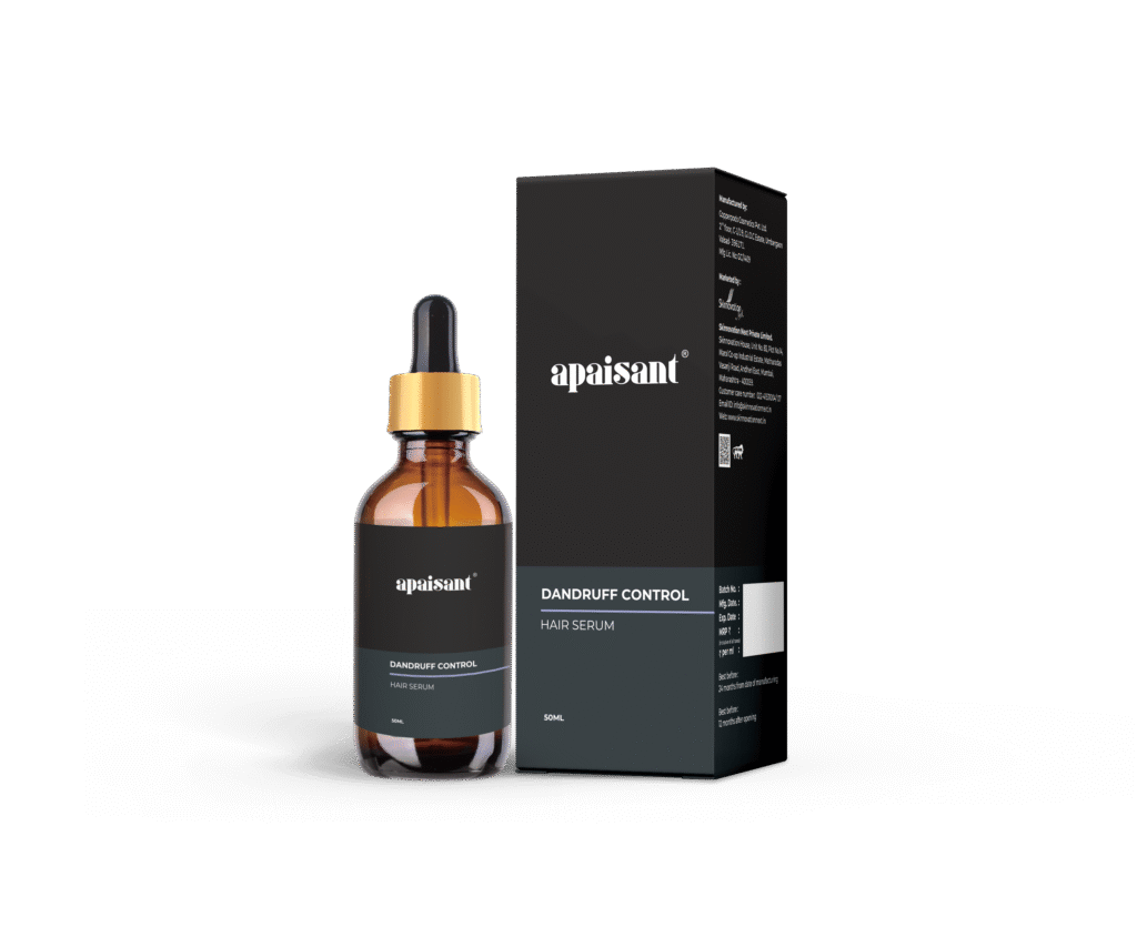 Apaisant Dandruff Control Hair Serum