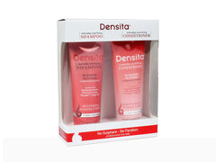 Densita Everyday Clarifying Shampoo & Everyday Nourishing Conditioner  (125 ML + 125 ML)