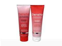 Densita Everyday Clarifying Shampoo & Everyday Nourishing Conditioner  (125 ML + 125 ML)