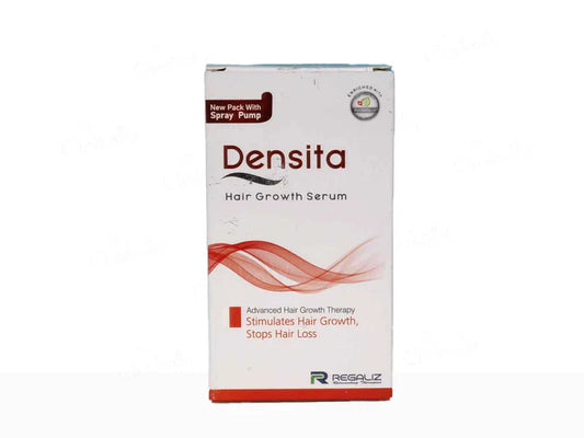 Densita Hair Growth Serum (60 ML)