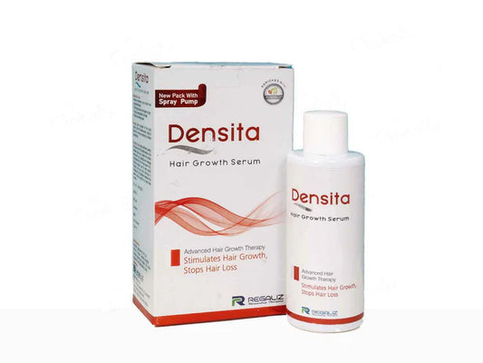 Densita Hair Growth Serum (60 ML)