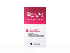 Densita Plus Hair Growth Serum ( 60ml)