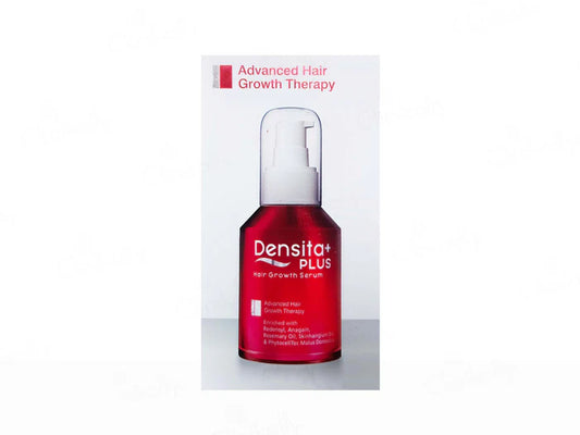 Densita Plus Hair Growth Serum ( 60ml)