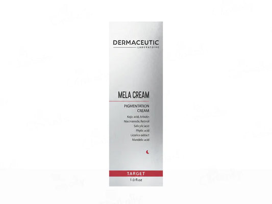 Dermaceutic Mela Cream(30 ml)