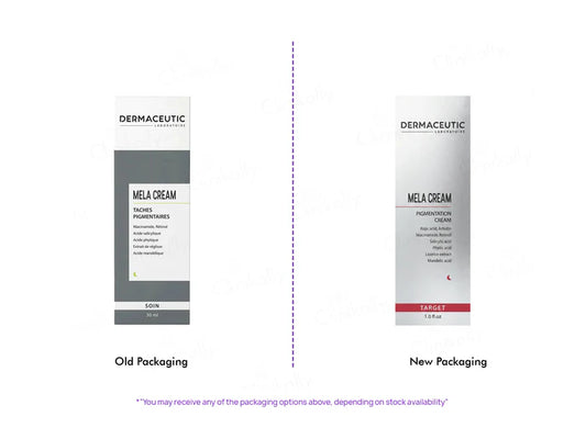 Dermaceutic Mela Cream(30 ml)
