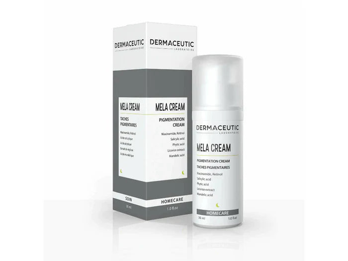 Dermaceutic Mela Cream(30 ml)