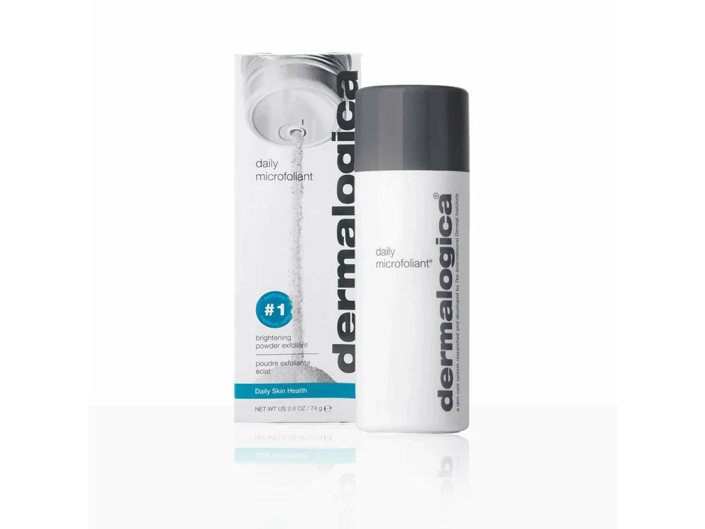 Dermalogica Daily Microfoliant(74gm)