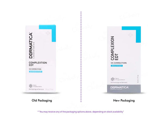 Dermatica Complexion EDT