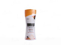 Dersil-AF Anti Fungal Body Wash ( 100 ML )