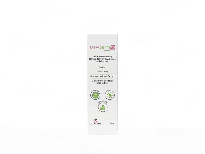 Relizema Ultra Hydrating Lotion ( 50 gm )