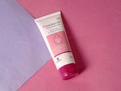 Dewderm Moisturising Lotion ( 100 ML )
