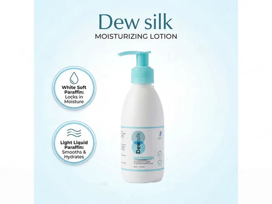 Dewsilk Lotion(150 ml)