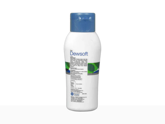 New Dewsoft Lotion ( 100 ML )