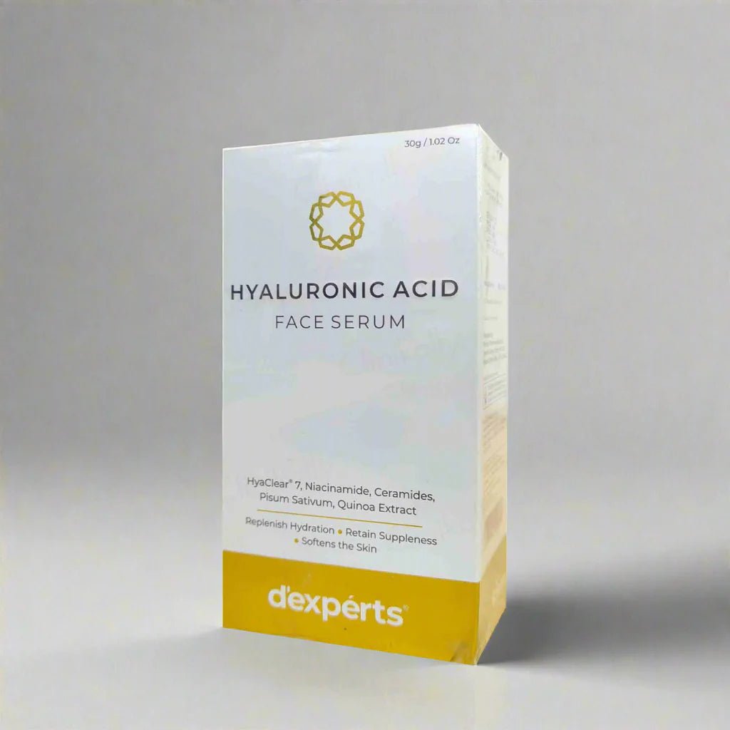 Brinton D'experts Hyaluronic Acid Face Serum