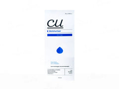 Diara CU Oil-Free Barrier Repair Moisturiser