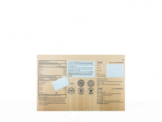 Diara Gloren 1000 Liposomal Glutathione Nutraceutical Tablet