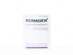 Diara Ronagen+ Advanced Penta-Peptide Hair Serum