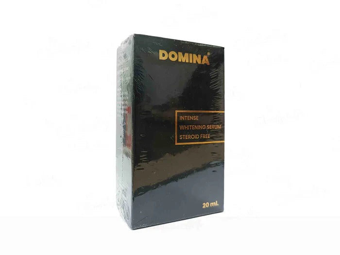 Domina Intense Whitening Serum(20 ml)