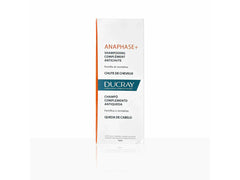 Ducray Anaphase+ Anti-Hair Loss Complement Shampoo (100ML)