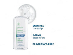 Ducray Sensinol Anti-Itching Shampoo For Sensitive Scalp (200 Ml)