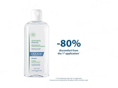 Ducray Sensinol Anti-Itching Shampoo For Sensitive Scalp (200 Ml)