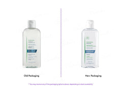 Ducray Sensinol Anti-Itching Shampoo For Sensitive Scalp (200 Ml)