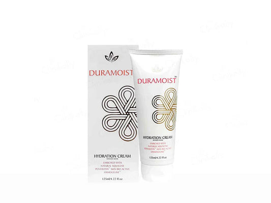 Duramoist Hydration Cream (125ml)