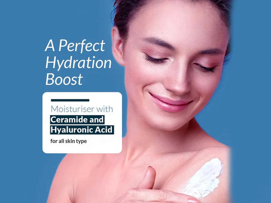 Duramoist Hydro Boost Moisturizer (50gm)