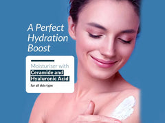 Duramoist Hydro Boost Moisturizer (50gm)