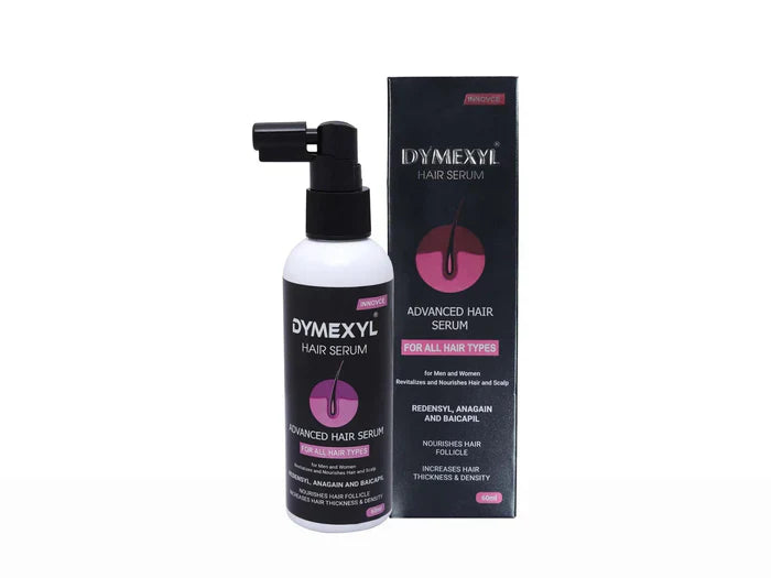 Dymexyl Advanced Hair Serum(60 ml)