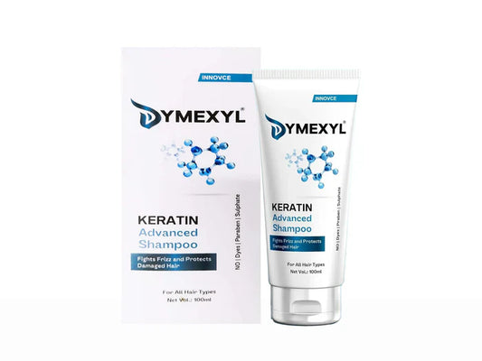 Dymexyl Keratin Advanced Shampoo(100 ml)