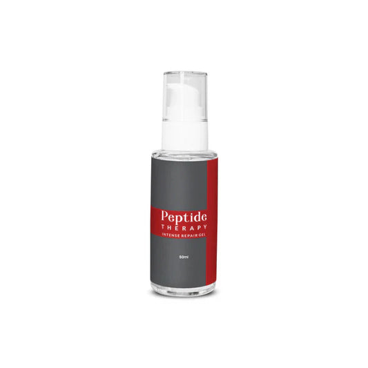 Peptide Therapy Intense Repair Gel ( 50 ML )