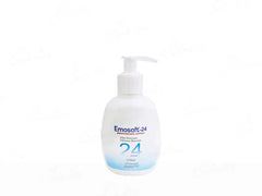 Emosoft-24 Moisturizing Lotion(150 ml)