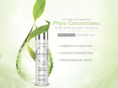 Epique Intensive Regenerating Night Cream ( 50 ML )