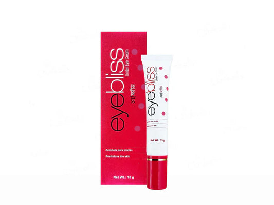 Eyebliss Under Eye Cream(15 gm)
