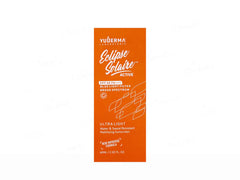 Yuderma Eclipse Solaire Active Sunscreen SPF 50 PA+++ (60 ML)
