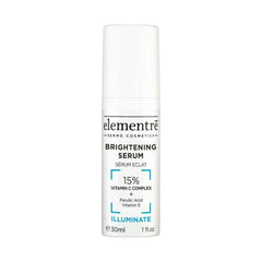 Elementre 15% Vitamin C Brightening Serum (30ml)