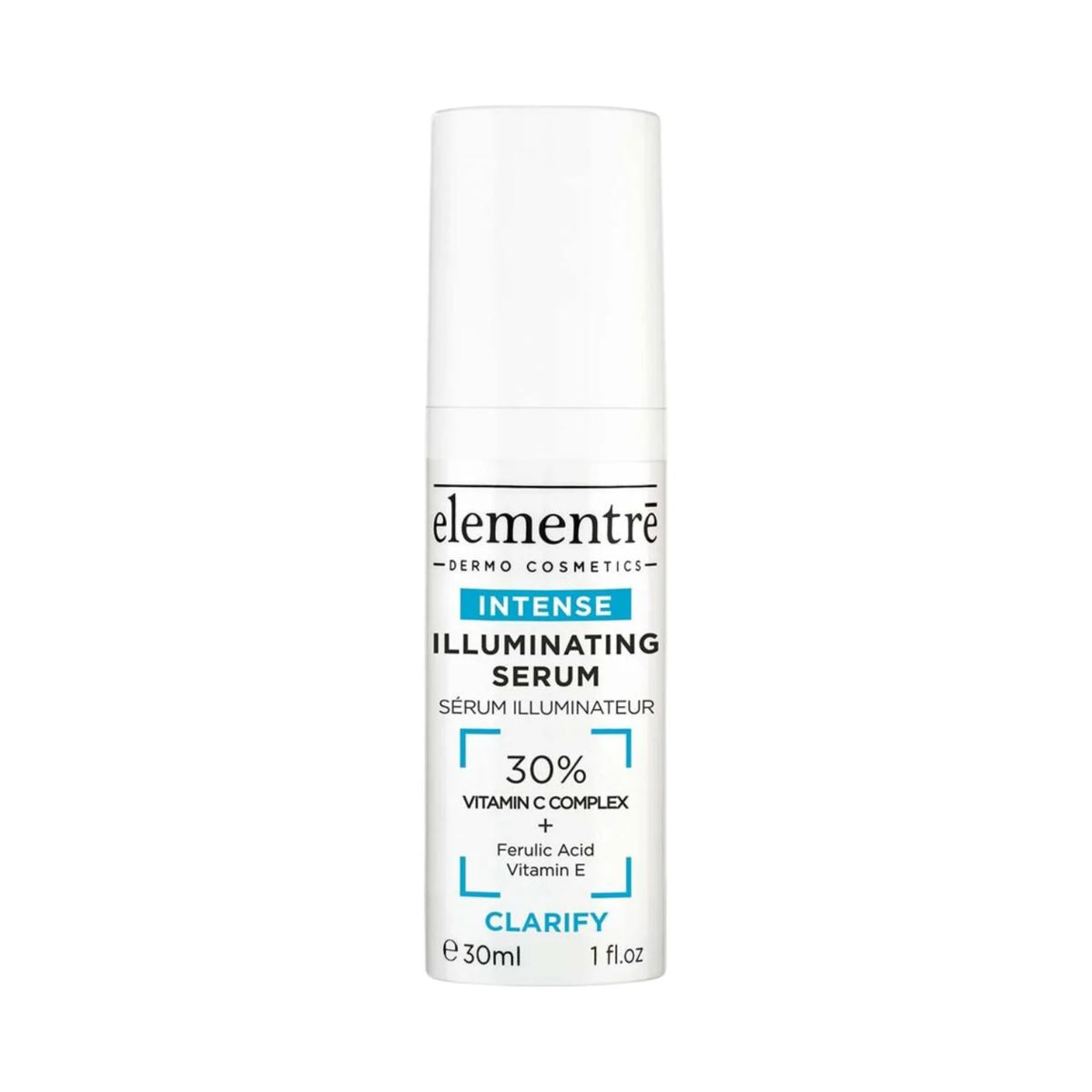Elementre 30% Vitamin C Illuminating Serum (30ml)