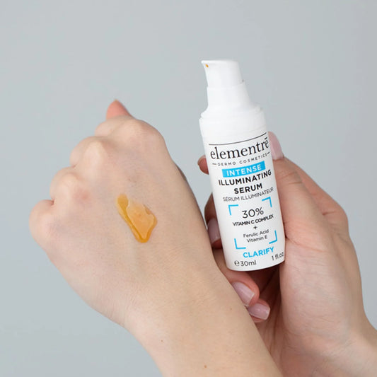 Elementre 30% Vitamin C Illuminating Serum (30ml)