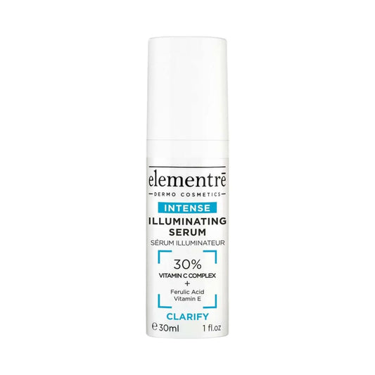 Elementre 30% Vitamin C Illuminating Serum (30ml)
