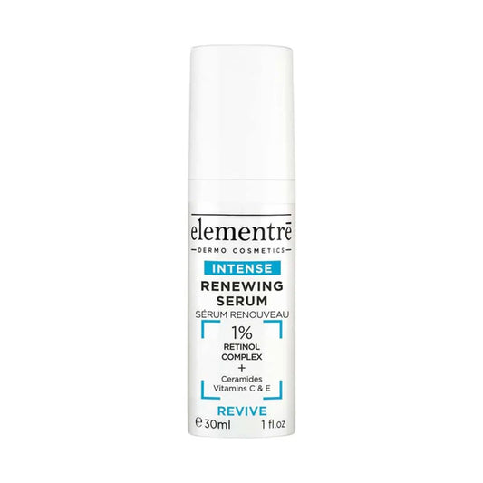 Elementre 01% Retinol Revitalizing Serum (30ml)