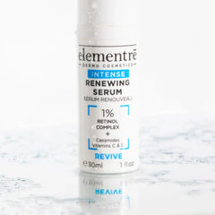 Elementre 05% Retinol Revitalizing Serum (30ml)